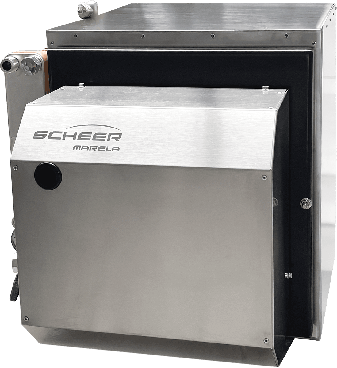 SCHEER MARELA®-Serie