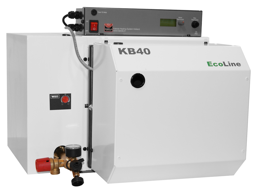 KB EcoLine komplett mit SCHEER-Blaubrenner Blue efficiency® inkl. Plattenwärmetauscher KB EcoLine komplett mit SCHEER-Blaubrenner Blue efficiency® inkl. Plattenwärmetauscher